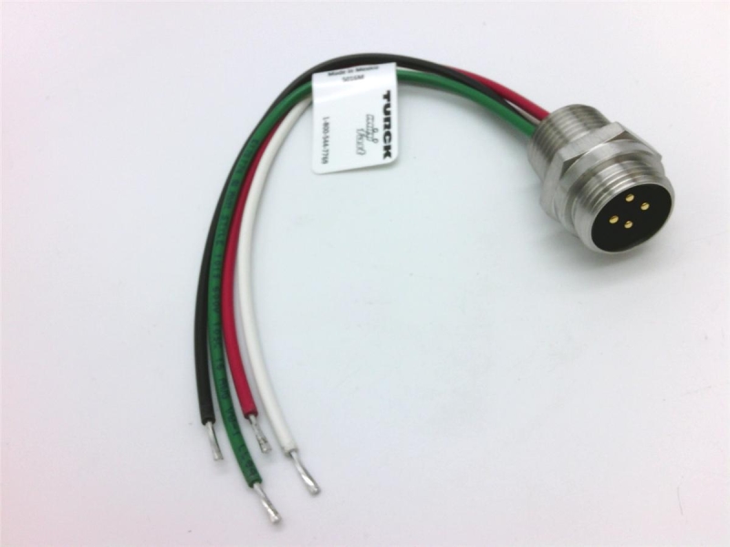 TURCK RSFV 46-0.2M/NPT