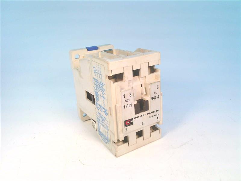 EATON CORPORATION CE15EN3B3B76