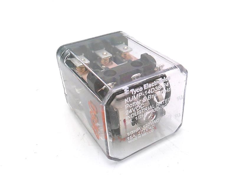 KUMP-14D38-24 by TE CONNECTIVITY