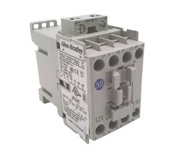 ALLEN BRADLEY 100-C23EJ300