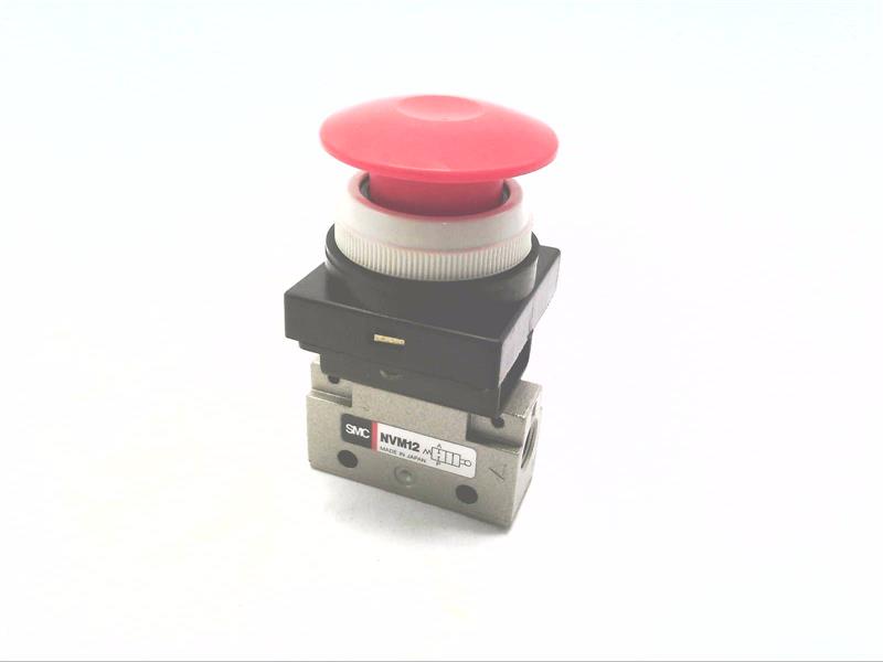 SMC NVM120-N01-30R
