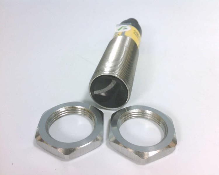 BANNER ENGINEERING M18SP6RQ