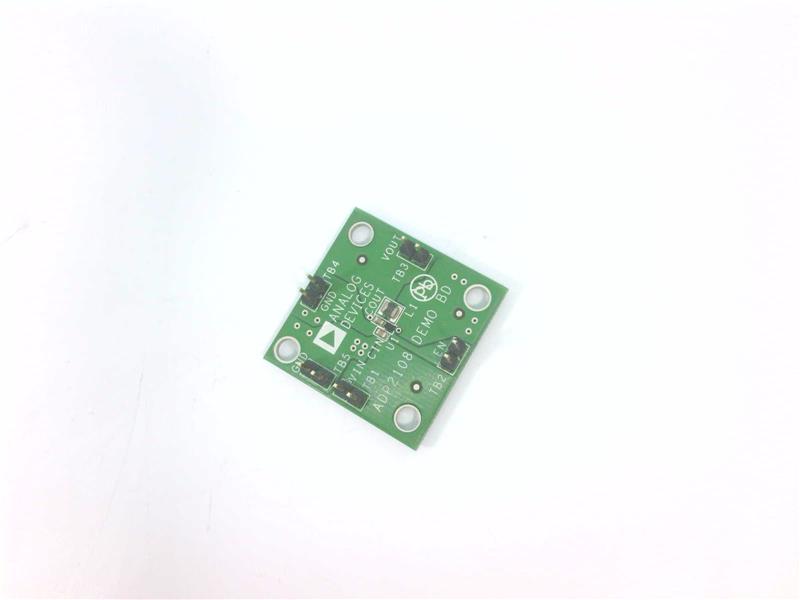 ANALOG DEVICES ADP2108-1.82-EVALZ