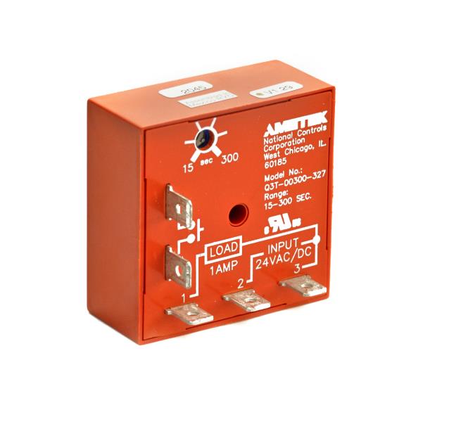 AMETEK Q3F-00300-327