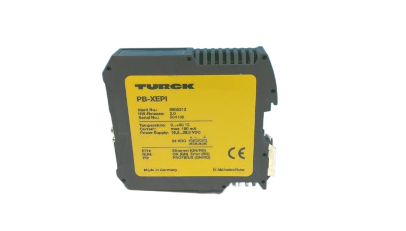 TURCK PB-XEPI