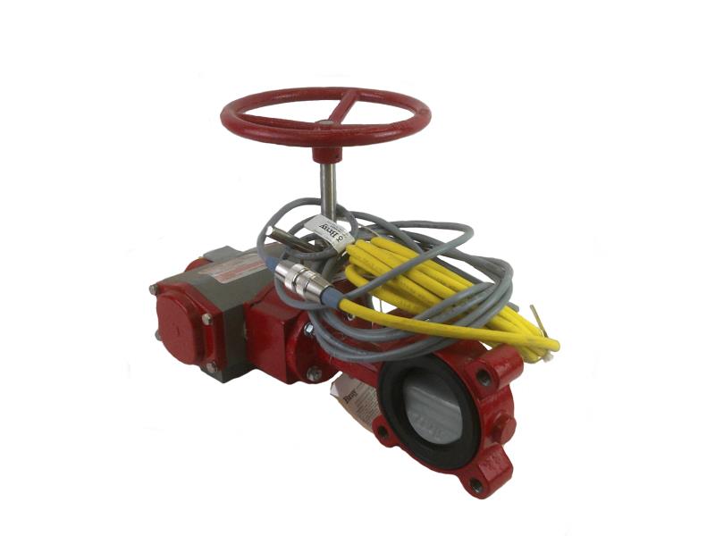 BRAY 9C0392-409AA00B