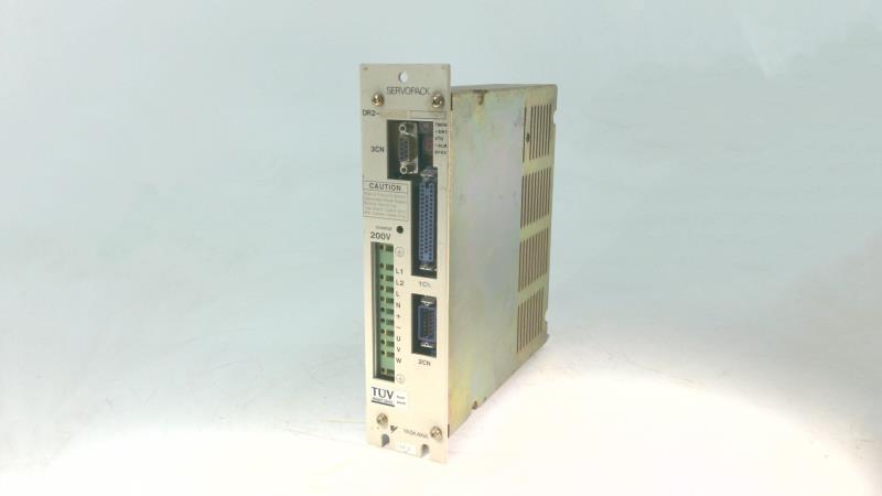 DR2-01ACY103 by YASKAWA ELECTRIC