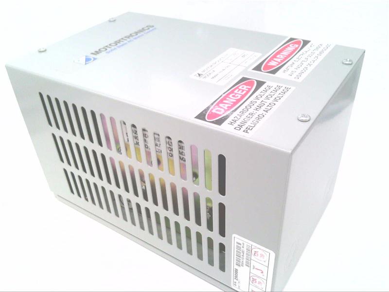 MOTORTRONICS MWH-10-N-480