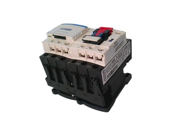 SCHNEIDER ELECTRIC LC2D09P7