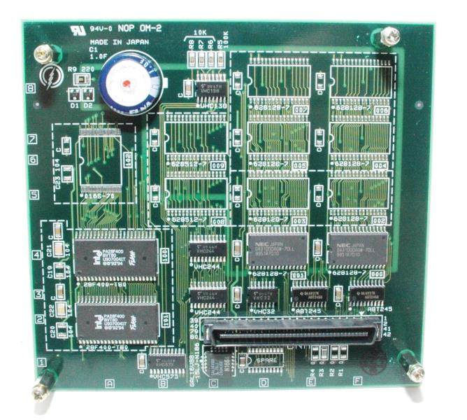 YASKAWA ELECTRIC JANCD-JMM01-1