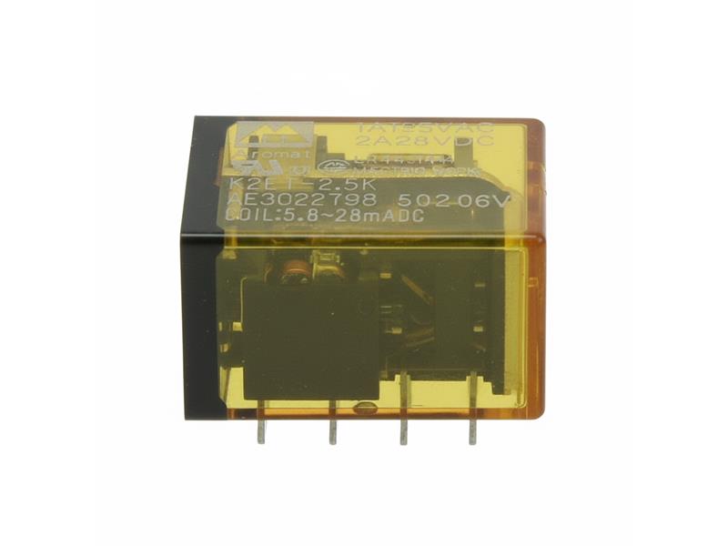 K2ET-2.5K by MATSUSHITA ELECTRIC