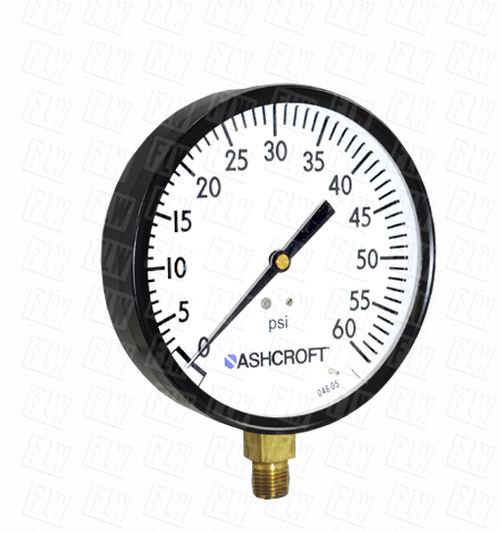 ASHCROFT 45W-1000-H-02L-200