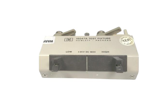 KEYSIGHT TECHNOLOGIES 16047A