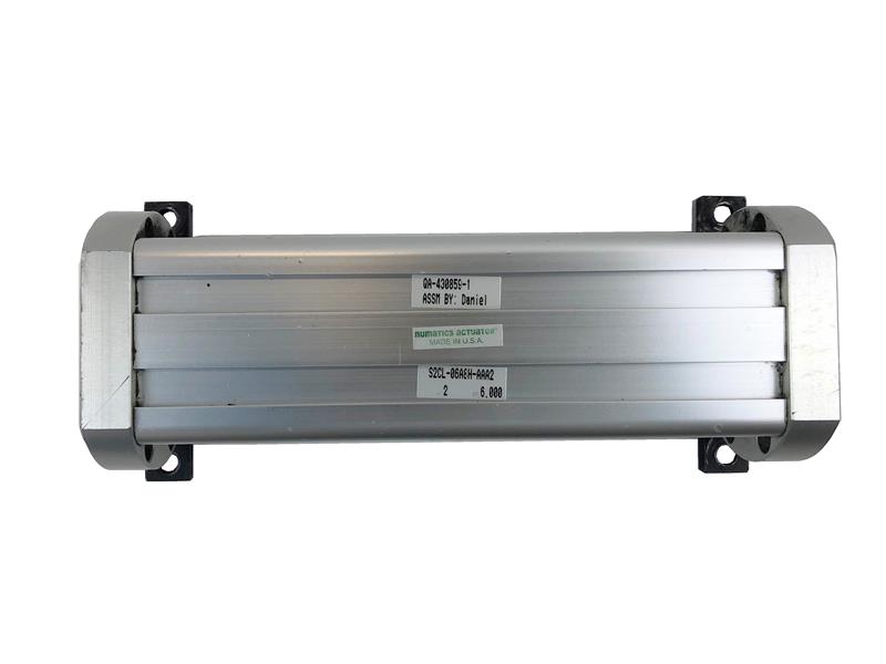 ASCO S2CL-06A8H-AAA2