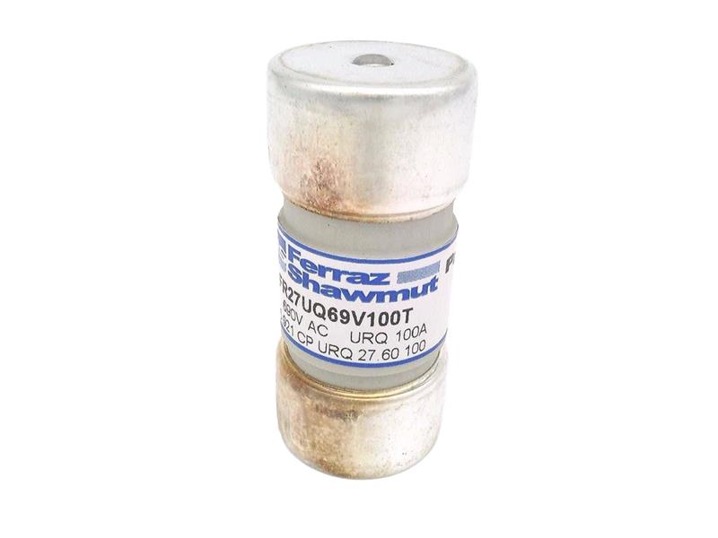 MERSEN FR27UQ69V100T