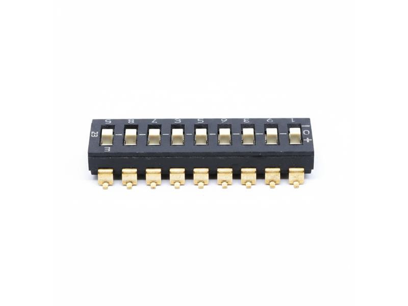 E-CONTROLS TL6200AWF300QP