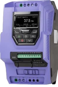 ODV-3-340240-3F12-MN by INVERTEK