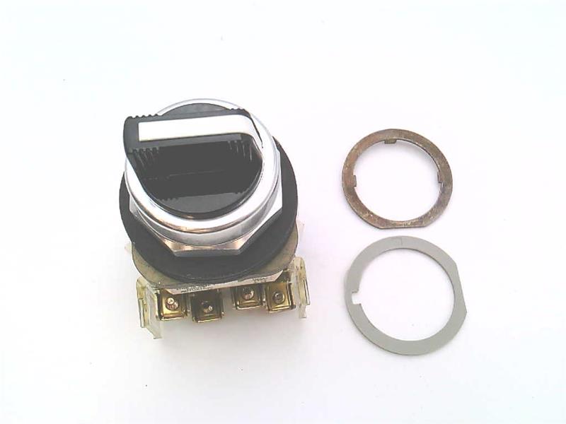 ALLEN BRADLEY 800T-J91KT7B