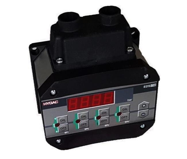 HYDAC EDS1791-N-250-000