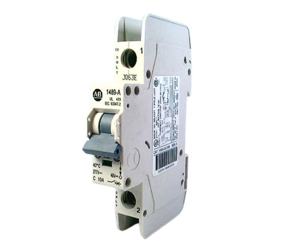 ALLEN BRADLEY 1489-A1C100