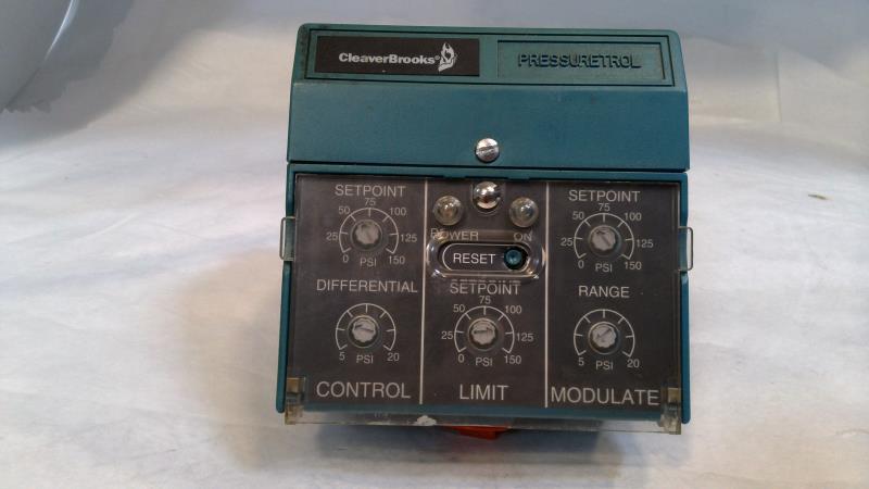 HONEYWELL P7810C1042
