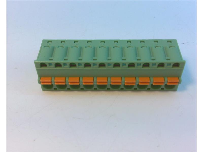 PHOENIX CONTACT FKC 2,5/10-ST-5,08