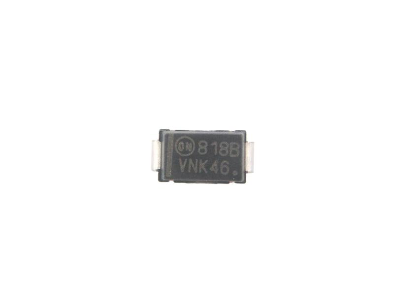 1SMA5918BT3G by ON SEMICONDUCTOR