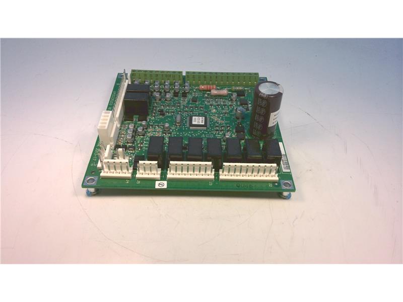 INGERSOLL RAND MOD3196