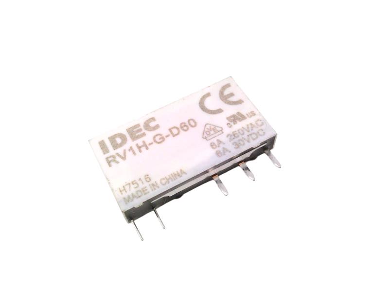 IDEC RV1H-G-D60