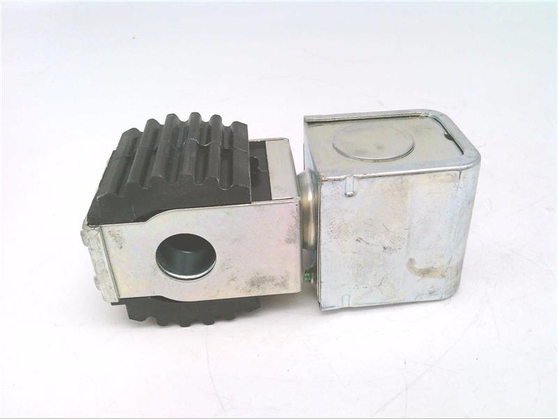 MKC-2-120-208-240/50-60 by PARKER