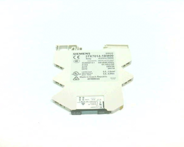 SIEMENS 3TX7014-1BM00