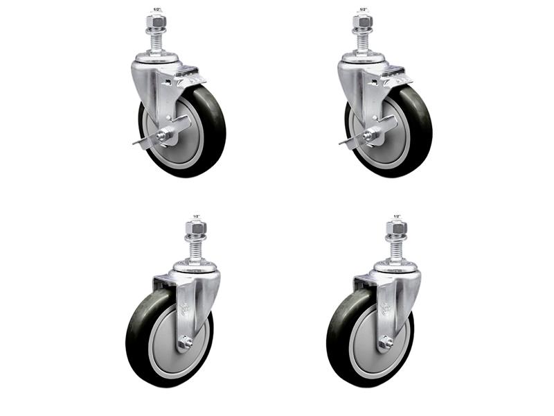 SERVICE CASTER CORPORATION ADV-TS20S514-PPUB-BLK-TLB-121334-2S2