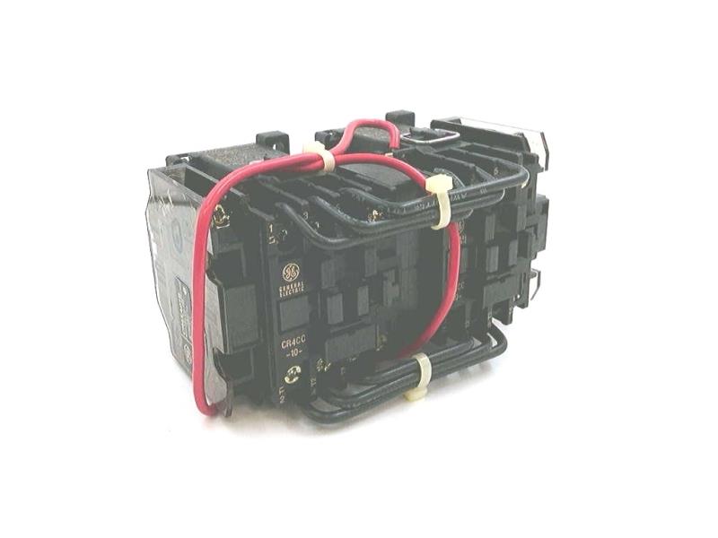 GENERAL ELECTRIC CR5VA-C3AZA