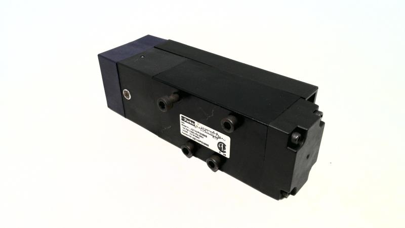 PARKER H21VXPG0B9B