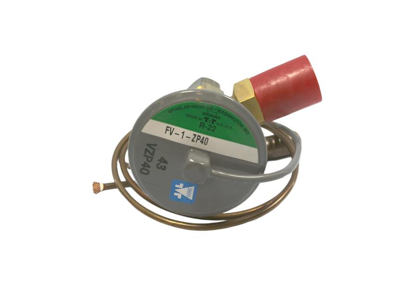 PARKER FV-1-ZP40