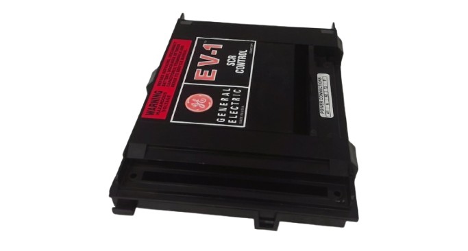 GENERAL ELECTRIC IC36450SC-1E4