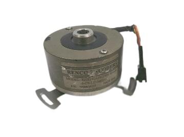 RHS21D-P3-2000-8MM-5-CS-LD-MSP-S by HEIDENHAIN CORP