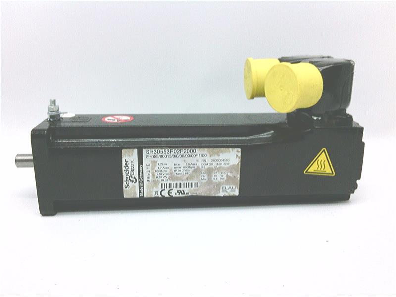 SCHNEIDER ELECTRIC SH30553P02F2000