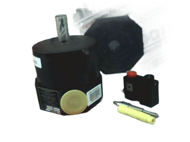 WESTLOCK CONTROLS 9920-BY-Z41