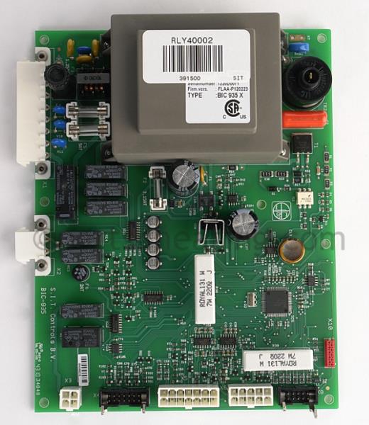 SIT CONTROLS BIC-935