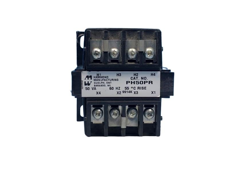 PH50PR by HAMMOND POWER SOLUTIONS