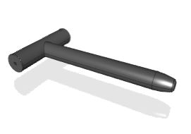 CL-16-TP by CARR LANE