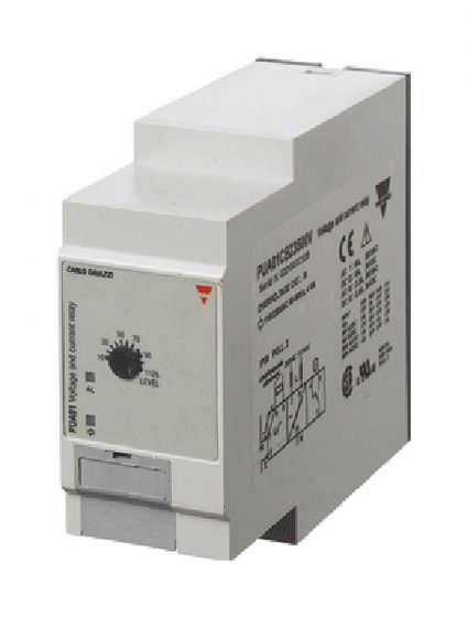CARLO GAVAZZI PUA01CB23500V