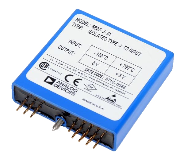 ANALOG DEVICES 5B37-J-01