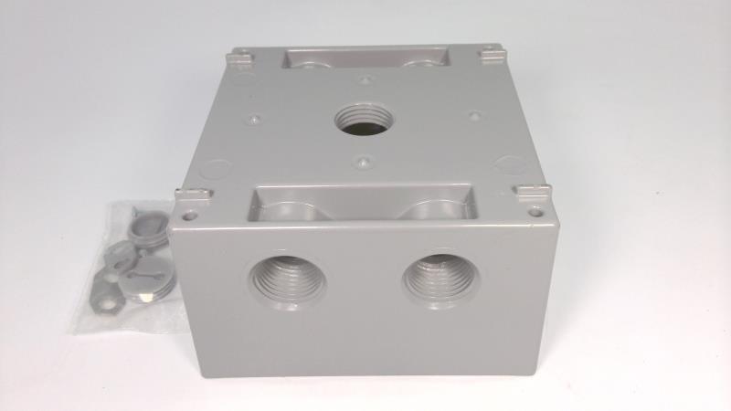 EATON CORPORATION TP7126