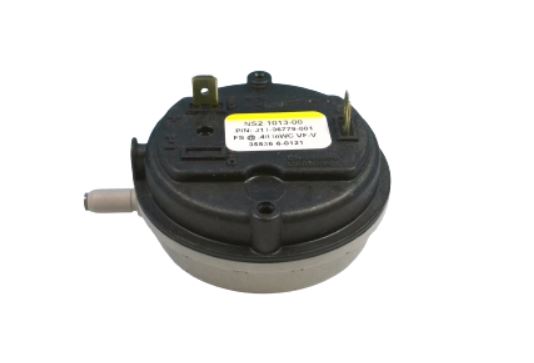 UNICONTROL INC NS2-1013-00