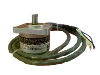 H20DB-37-SS-600-ABC-7272-SCS48-24V-S by BEI SENSORS