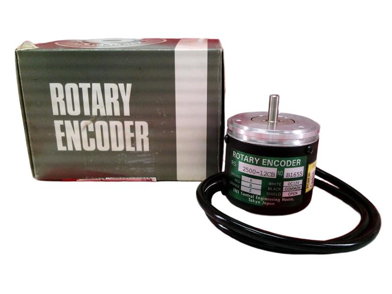 IHI RS-2500-12CB