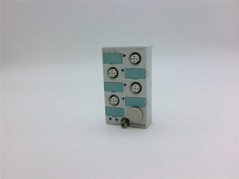 SIEMENS 3RK19011NR04