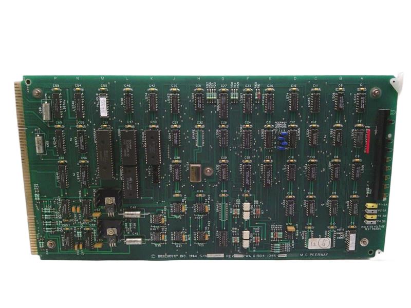 EMERSON 01984-1045-0003